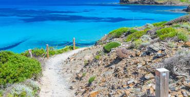 Apartamentos Cabo de Baños by Mij | Menorca | GUARANTEED SEE VIEWS | 1